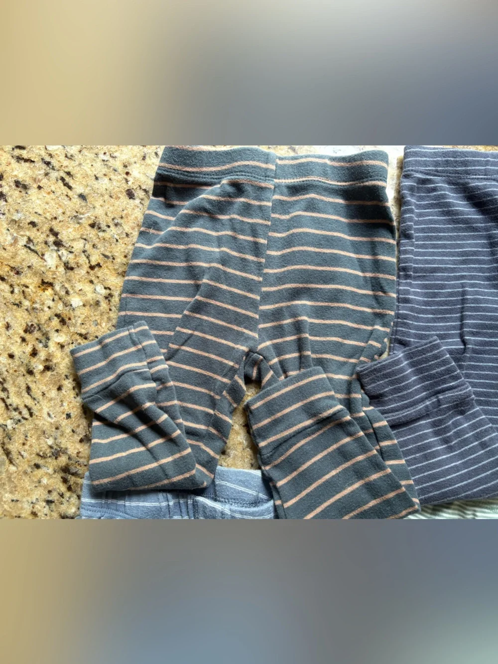 Carters four pairs